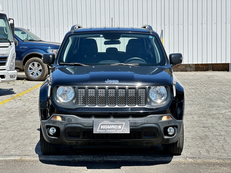 Jeep Renegade 1.8 Sport Lx At 2022 Usado  Usado en Kovacs Usados