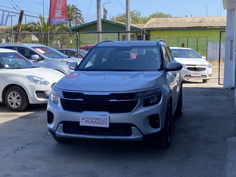 KIA SELTOS SELTOS EX 1.5L 6MT - 2331 2025
