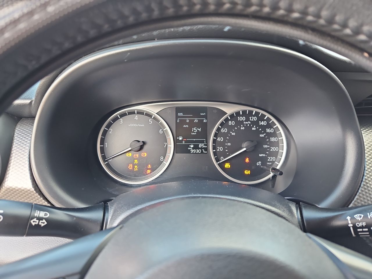 Nissan Kicks Kicks 1.6 2020 Usado en Usados de Primera - Sergio Escobar