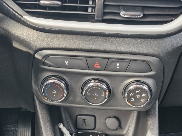 Chevrolet Tracker Ltz 1.2t 2023 Usado  Usado en Kovacs Usados