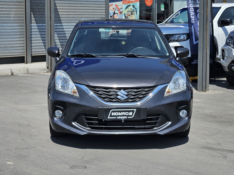 Suzuki Baleno 1.4 Gl Mt 2021 Usado  Usado en Kovacs Usados