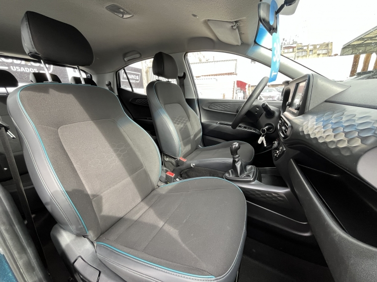 Hyundai Grand i10 Ai3 Hb Value Mt 2022 Usado  Usado en Kovacs Usados