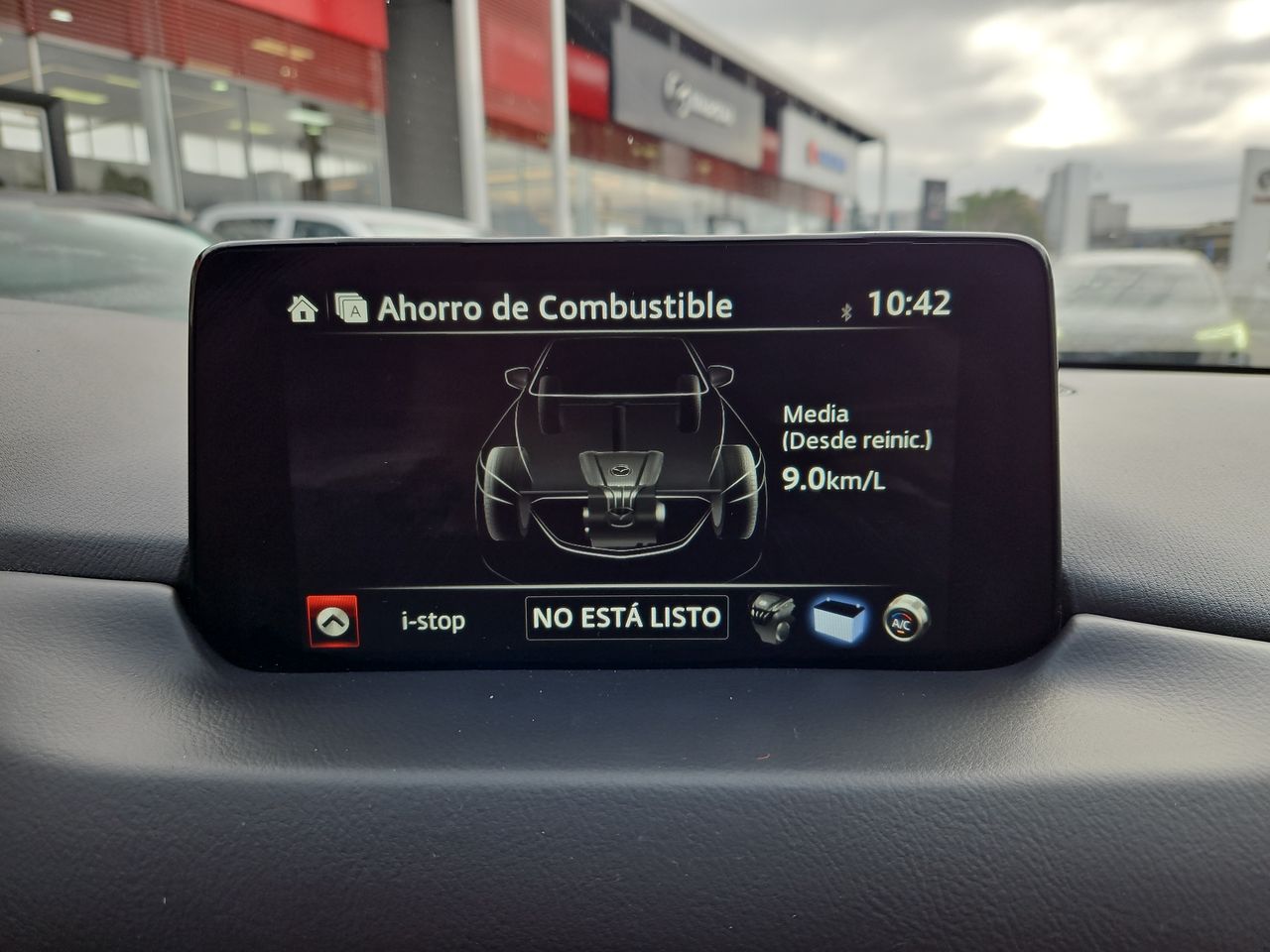 Mazda Cx-5 Cx 5 2wd 2.0 Aut 2023 Usado en Usados de Primera - Sergio Escobar