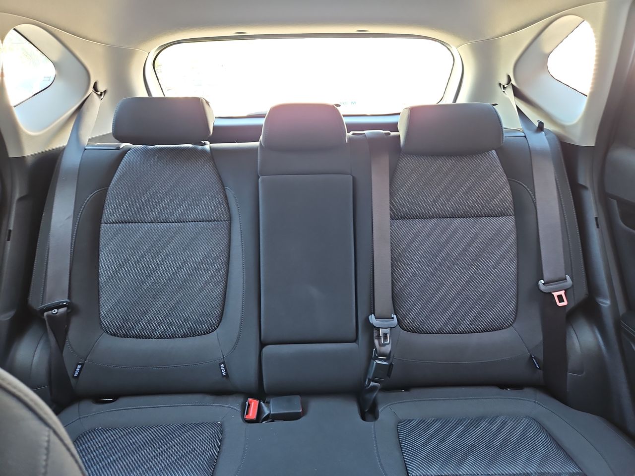 Kia Seltos Seltos Ex 1.5 2024 Usado en Usados de Primera - Sergio Escobar