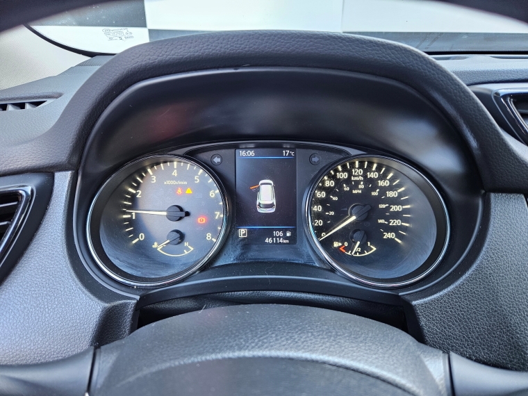 Nissan X-trail 2.5  Sense  At 2022 Usado  Usado en Kovacs Usados