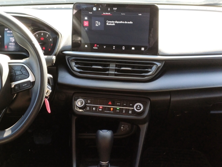 Fiat Pulse Pulse Drive Cvt 1.3 2023 Usado en Rosselot Usados