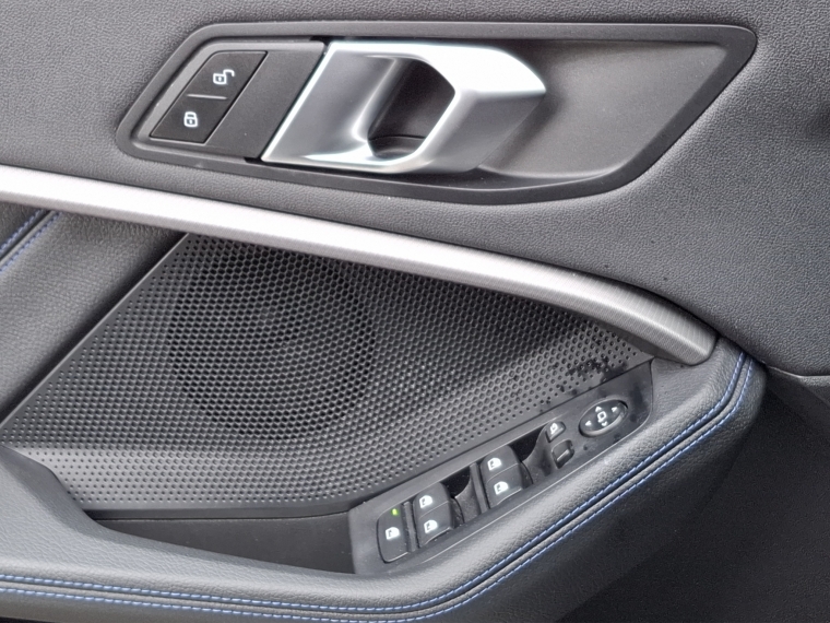 Bmw 118 I M Sport 2024 Usado  Usado en BMW Premium Selection