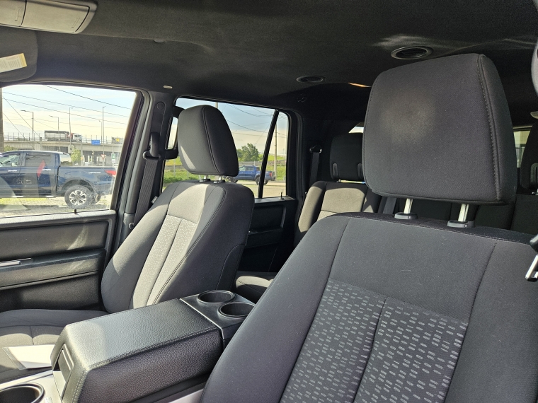 Ford Expedition 3.5 Xlt At 2017 Usado  Usado en Kovacs Usados