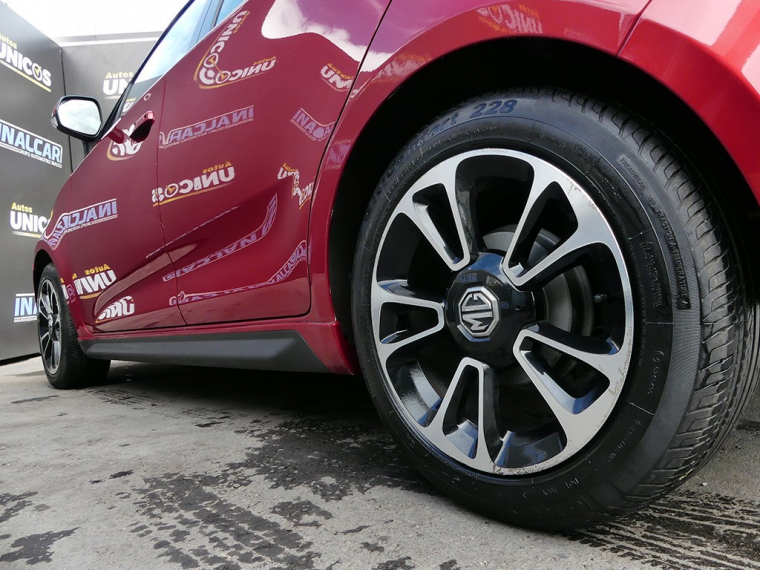 Mg 147 1.5 2019 Usado  Usado en Webautos.cl