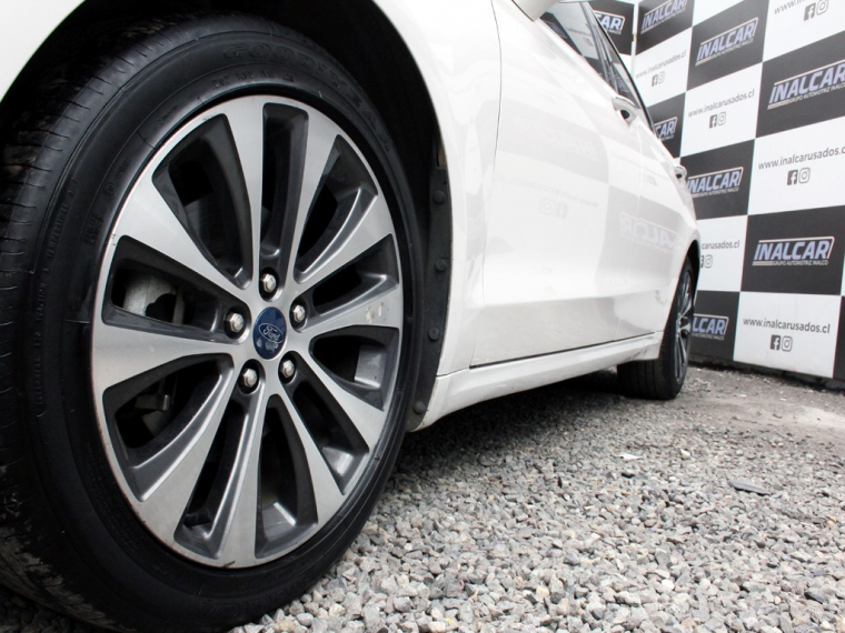 Ford Fusion 2.0 Aut 2020 Usado  Usado en Webautos.cl