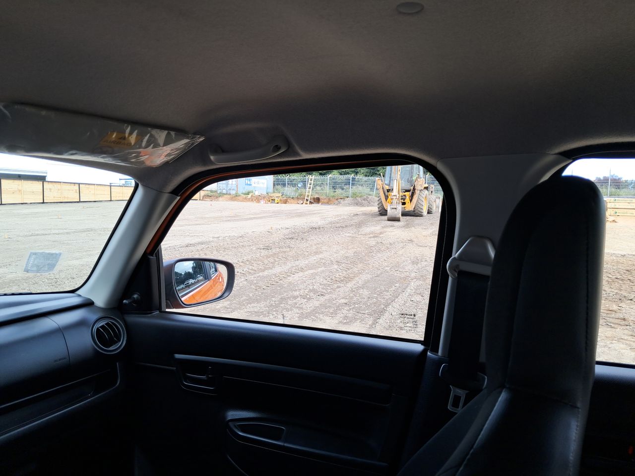 Suzuki S-presso S Presso Hb 1.0 2021 Usado en Usados de Primera - Sergio Escobar