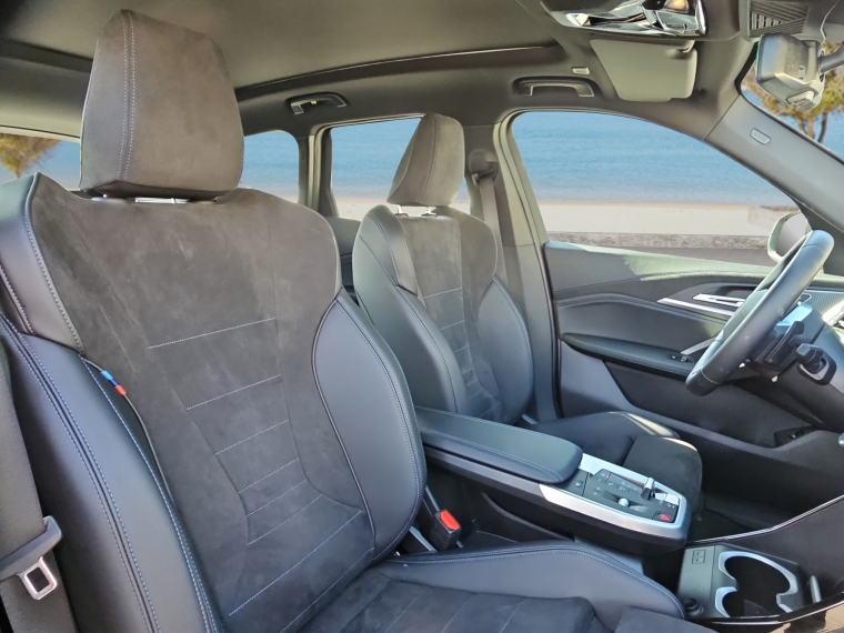 Bmw X1 Sdrive18d M Sport 2026 Usado  Usado en BMW Premium Selection