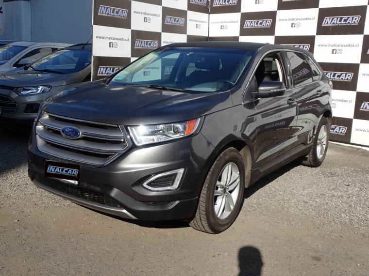 FORD EDGE AT 2019