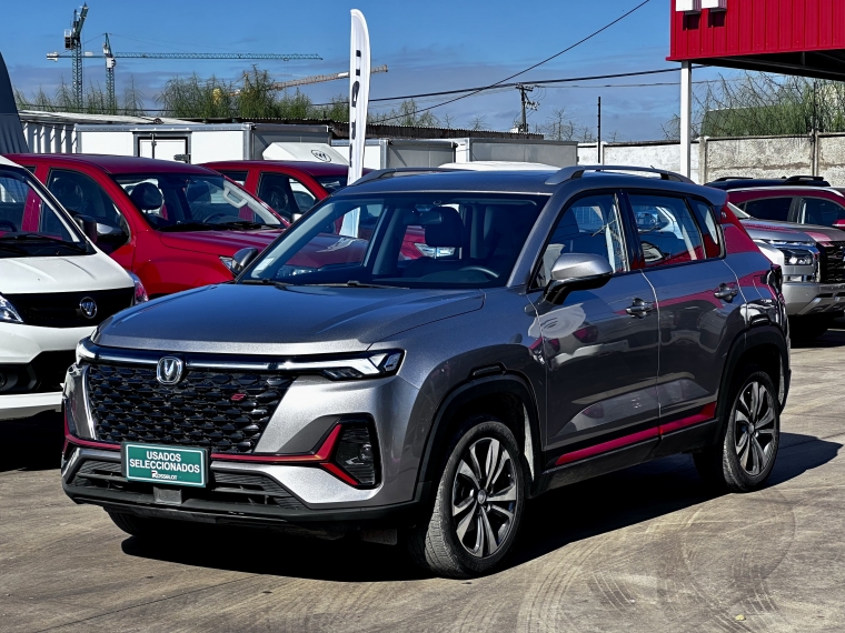 CHANGAN CS35 CS35 1.4 AUT 2023