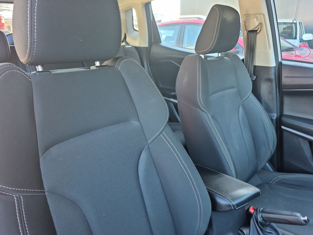 Changan Cs15 Cs15 Hb 4x2 1.5 2022 Usado en Usados de Primera - Sergio Escobar