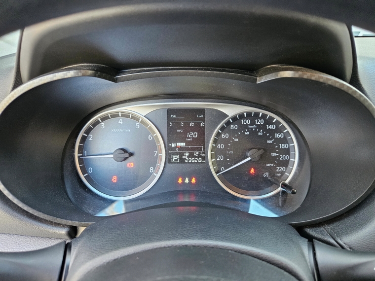 Nissan Versa 1.6 Sense At 2024 Usado  Usado en Kovacs Usados