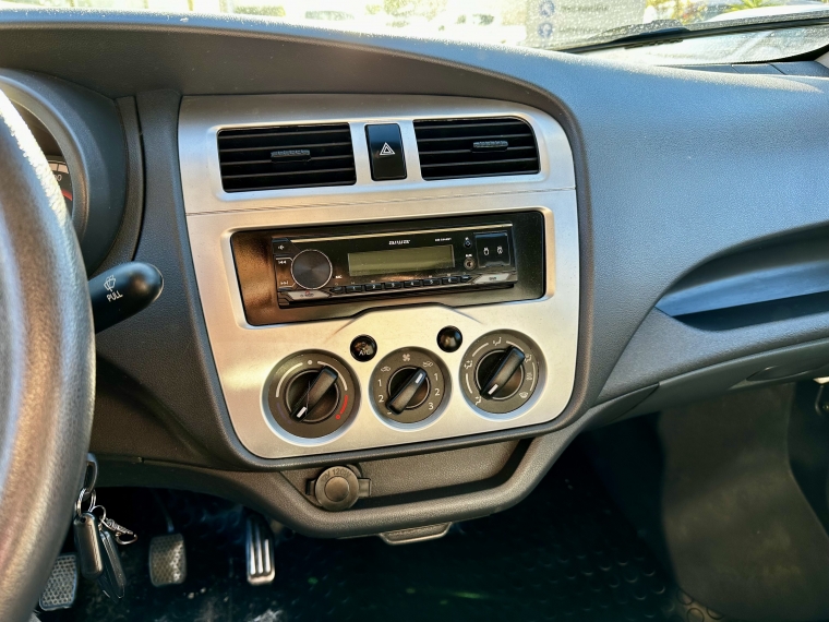 Changan Md201 M201 1.2 2021 Usado  Usado en Webautos.cl