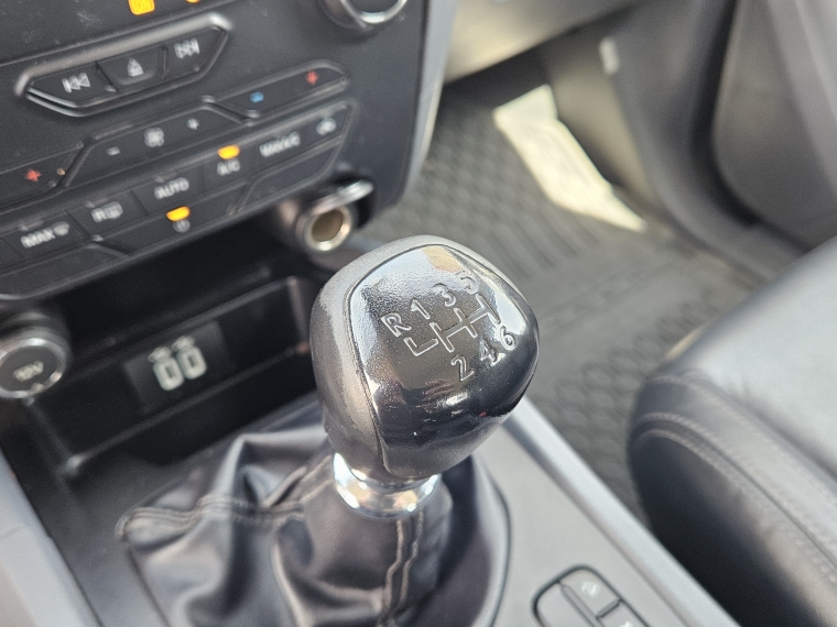 Ford Ranger Ranger Xlt 4x4 3.2 2018 Usado en Rosselot Usados