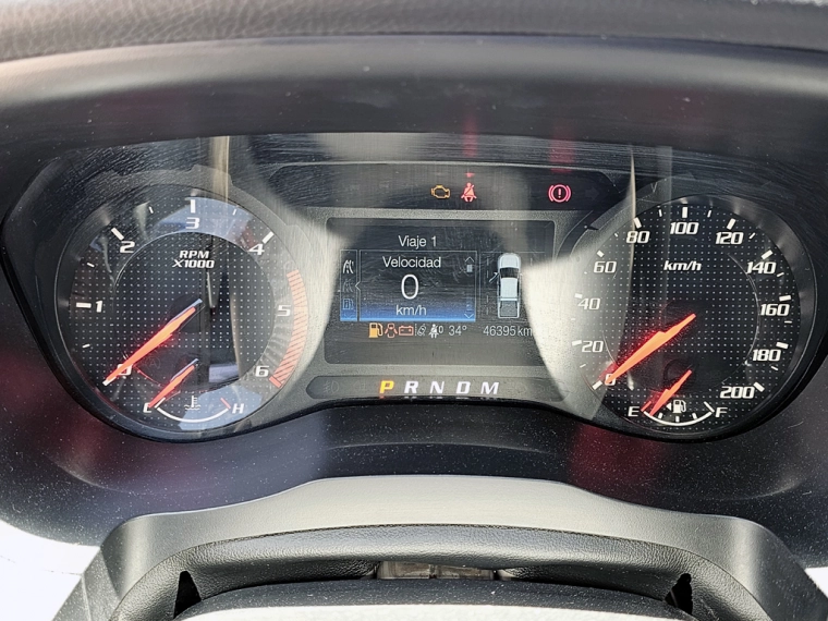 Ford Ranger raptor 4x4 2.0t 2021 Usado  Usado en Webautos.cl