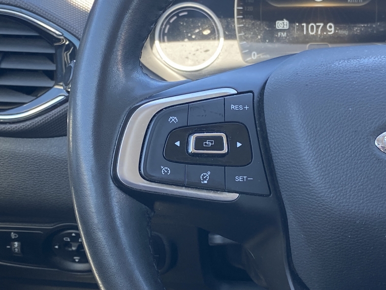 Chery Tiggo 3 Tiggo 3 1.5 2022 Usado en Rosselot Usados