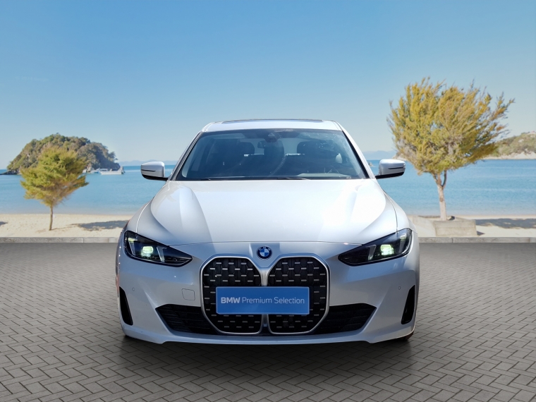 Bmw 420 I Gran Coupé Dynamic 2026 Usado Usado en BMW Premium Selection Bmw 420 I Gran Coupé Dynamic 2026 Usado Usado en BMW Premium Selection