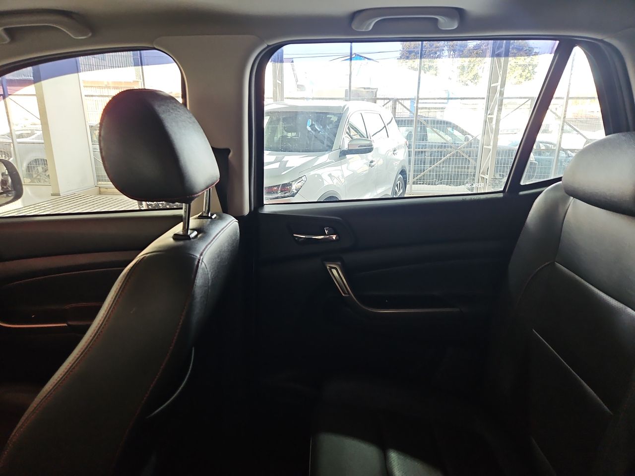 Changan Cx70 Cx70 T 1.5 Aut 2022 Usado en Usados de Primera - Sergio Escobar