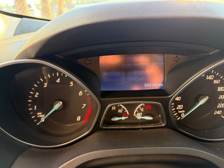 Ford Escape 2.5 4x2 At 2019 Usado Usado en Webautos.cl Ford Escape 2.5 4x2 At 2019 Usado Usado en Webautos.cl