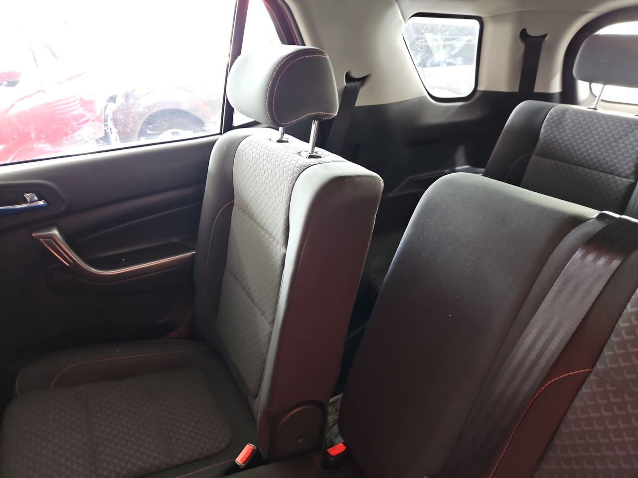 Changan Cx70 Cx70 1.6 2019 Usado en Usados de Primera - Sergio Escobar