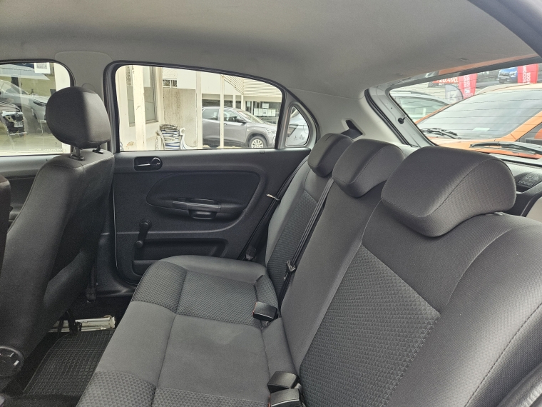 Volkswagen Gol Gol Hb 1.6 2022 Usado en Rosselot Usados