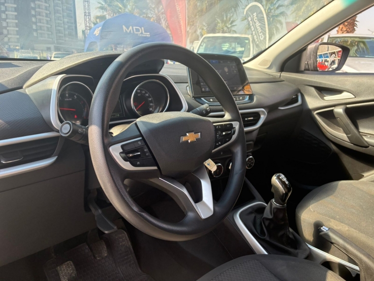 Chevrolet Tracker 1.2t Mt 2022 Usado  Usado en Webautos.cl