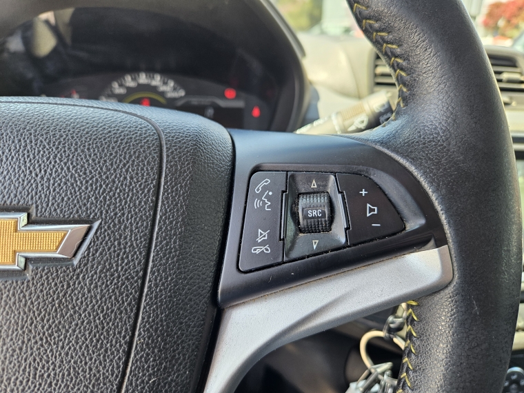 Chevrolet Spin Active 1.8 Aut 2021 Usado  Usado en Kovacs Usados