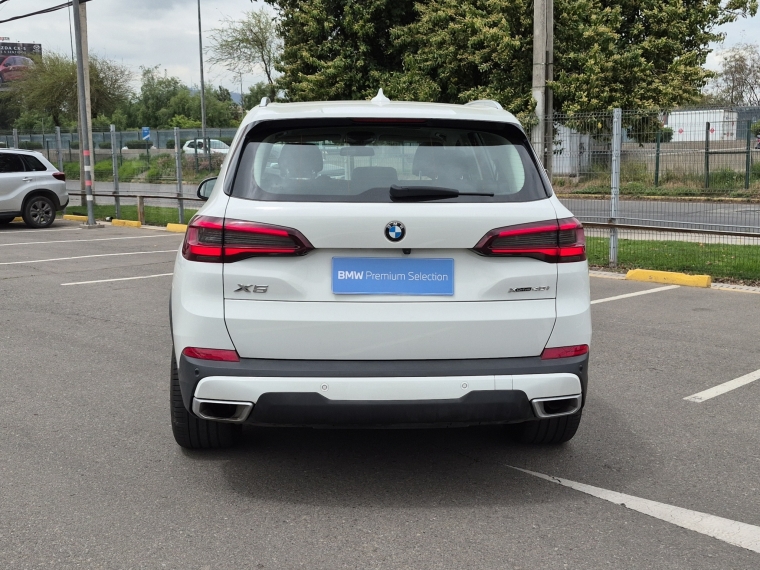 Bmw X5 Xdrive40i Executive 2023 Usado  Usado en BMW Premium Selection