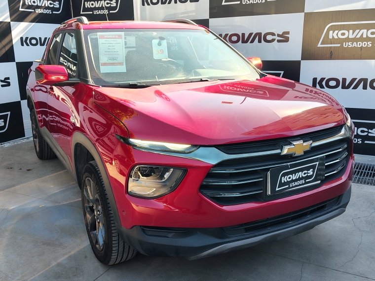 Chevrolet Montana 1.2 Premier  Mt 2025 Usado  Usado en Kovacs Usados