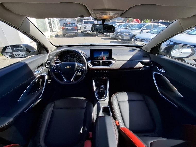 Chevrolet Groove 1.5 Premier Mt 2023 Usado  Usado en Kovacs Usados