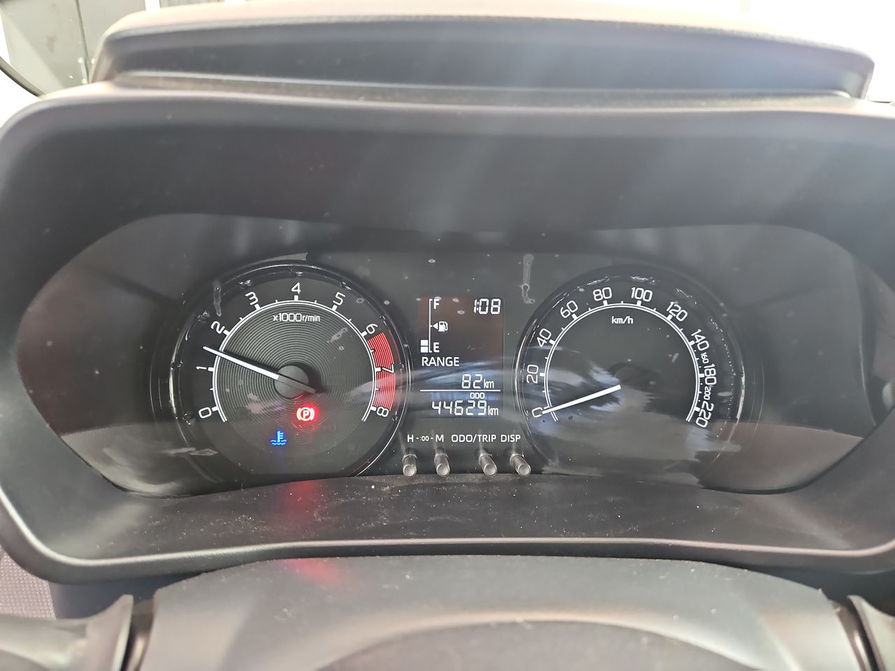 Toyota Raize Raize 4x2 1.2 2022 Usado en Usados de Primera - Sergio Escobar