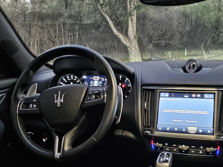 Maserati Levante 4x4 3.0 2021 Usado en Autoadvice Autos Usados