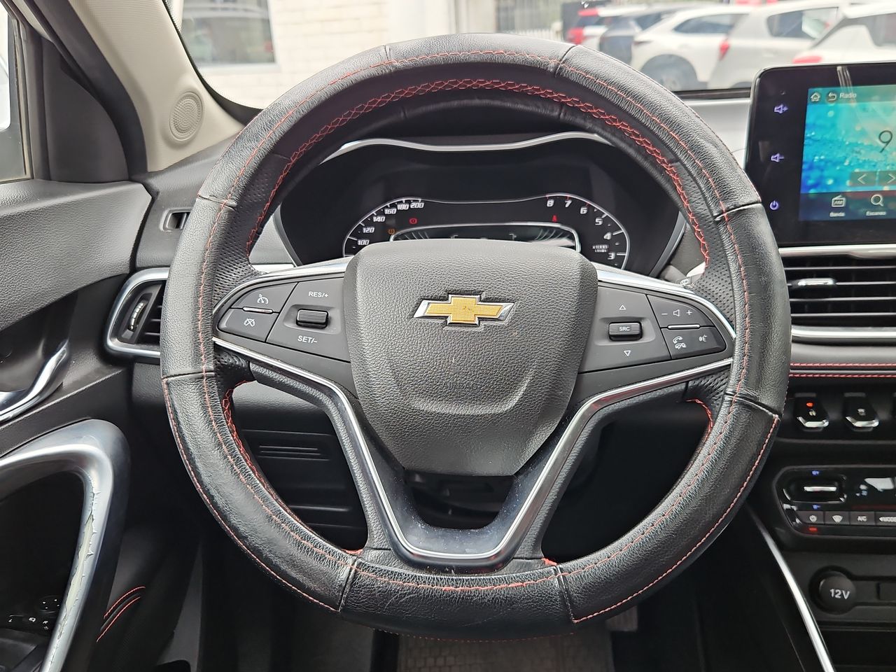 CHEVROLET GROOVE GROOVE 1.5 - 2023