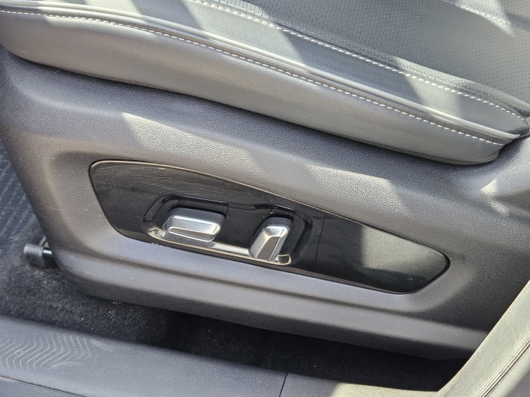 Jaecoo J7 1.6 T Prime At 2025 Usado  Usado en Kovacs Usados