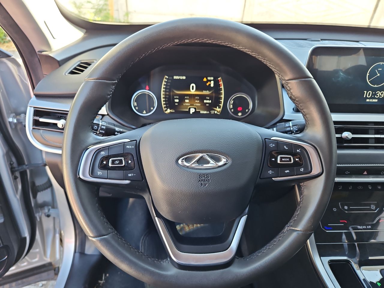 Chery Tiggo 3 pro Tiggo 3 Pro Gls 1.5 Aut 2023 Usado en Usados de Primera - Sergio Escobar