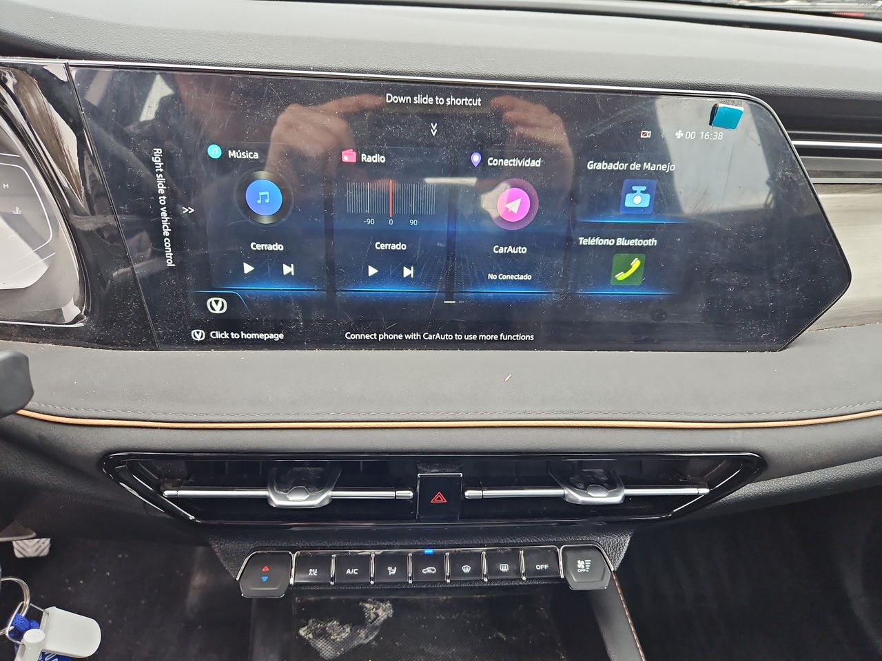 Changan X7 X7 Plus Turbo 1.5 2025 Usado  Usado en Webautos.cl