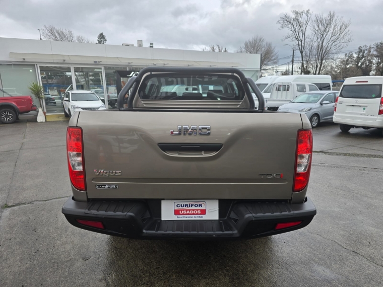 Jmc Vigus work 2.5 - Descuenta Iva 2023 Usado Usado en Webautos.cl Jmc Vigus work 2.5 - Descuenta Iva 2023 Usado Usado en Webautos.cl