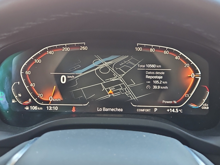 Bmw X4 Xdrive20i Dynamic S Lci 2026 Usado  Usado en BMW Premium Selection