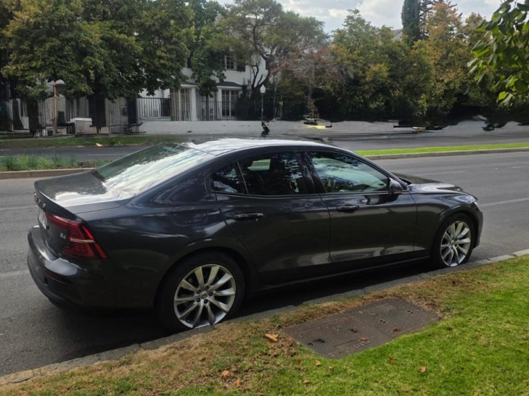 Volvo S60 Ii B4 2.0 Aut 2024  Usado en Autos