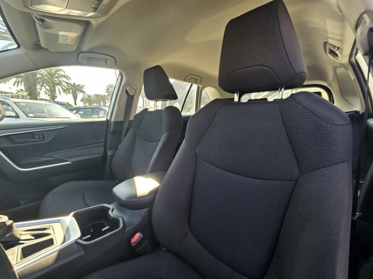 Toyota Rav4 Otto 2.0 Aut 2022 Usado  Usado en Kovacs Usados