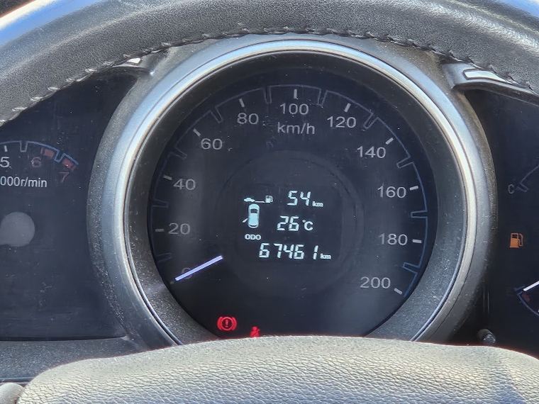 Changan Cx70 Cx70 1.6 2018 Usado en Rosselot Usados