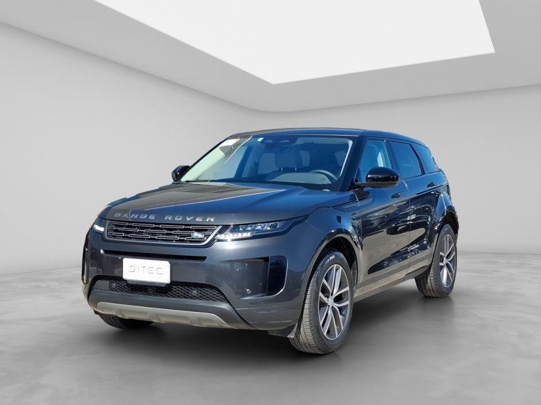 BMW Seminuevos LAND ROVER RANGE ROVER EVOQUE MHEV 4X4 2.0 AUT 2025 LAND ROVER RANGE ROVER EVOQUE MHEV 4X4 2.0 AUT 2025