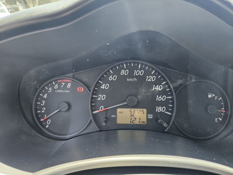 Daihatsu Terios Gli 1.5 2014 Usado Usado en Kovacs Usados Daihatsu Terios Gli 1.5 2014 Usado Usado en Kovacs Usados