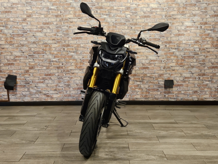Bmw G 310 r . 2025 Usado en BMW Premium Selection Bmw G 310 r . 2025 Usado en BMW Premium Selection