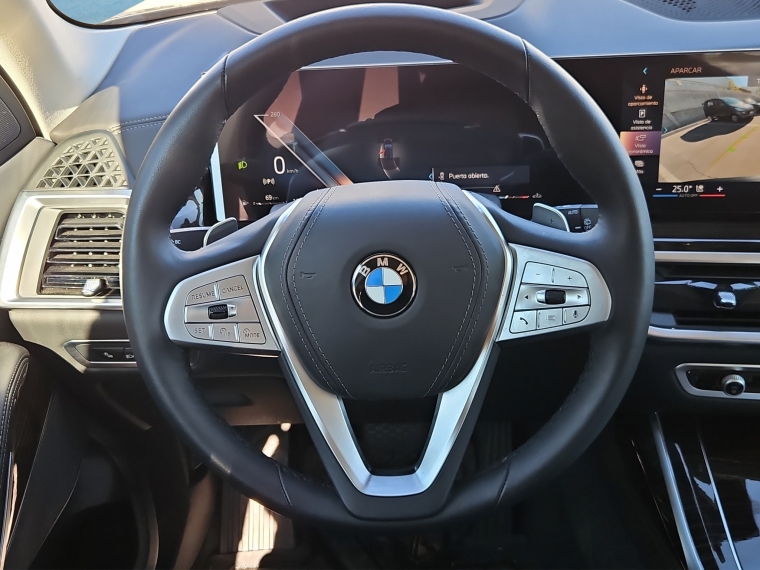 Bmw X7 Xdrive40i Executive Lci 2026 Usado  Usado en BMW Premium Selection