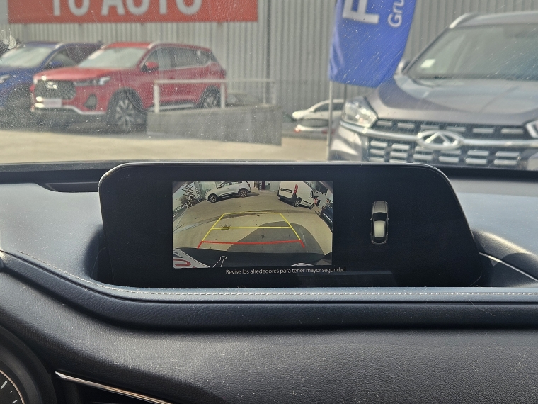 Mazda Cx-30 New Cx 30 Hb 2.0 Aut 2022 Usado en Rosselot Usados